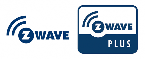 Z-Wave סימן רשום