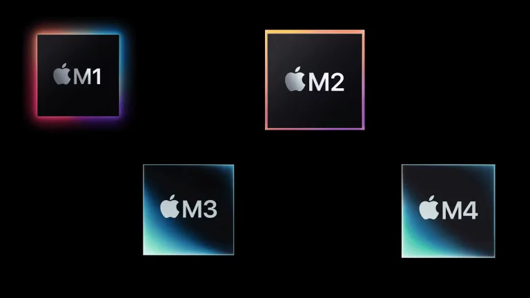 Apple-M-series-סקירה