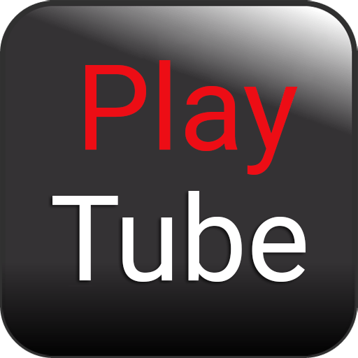 Play-Tube-אפליקצייה