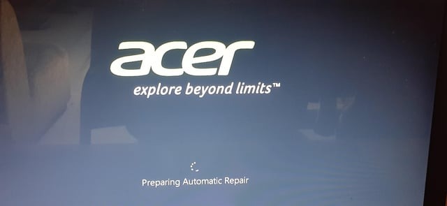 מעבדת Acer חיפה